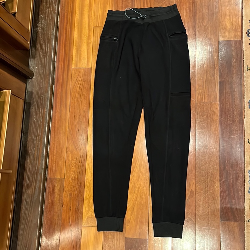 Joggers Zara